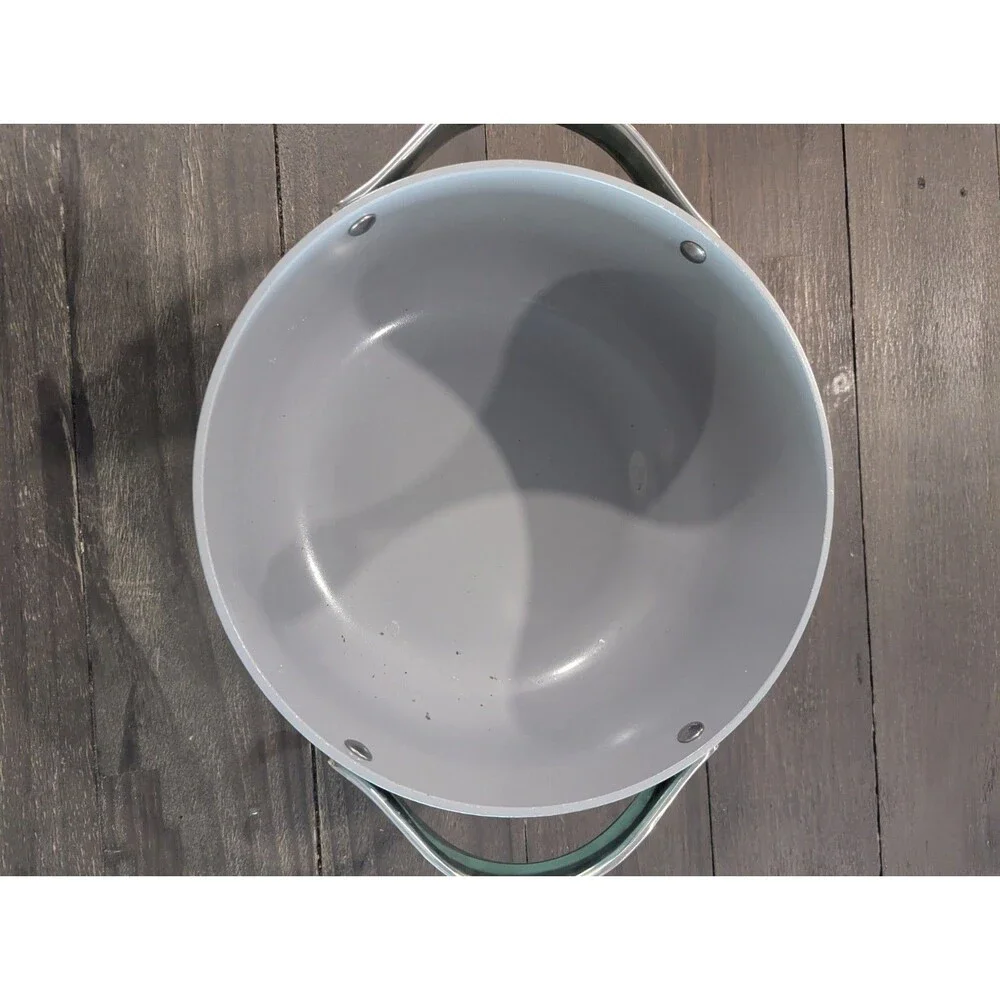 Williams Sonoma Caraway 6.5ct Dutch Oven